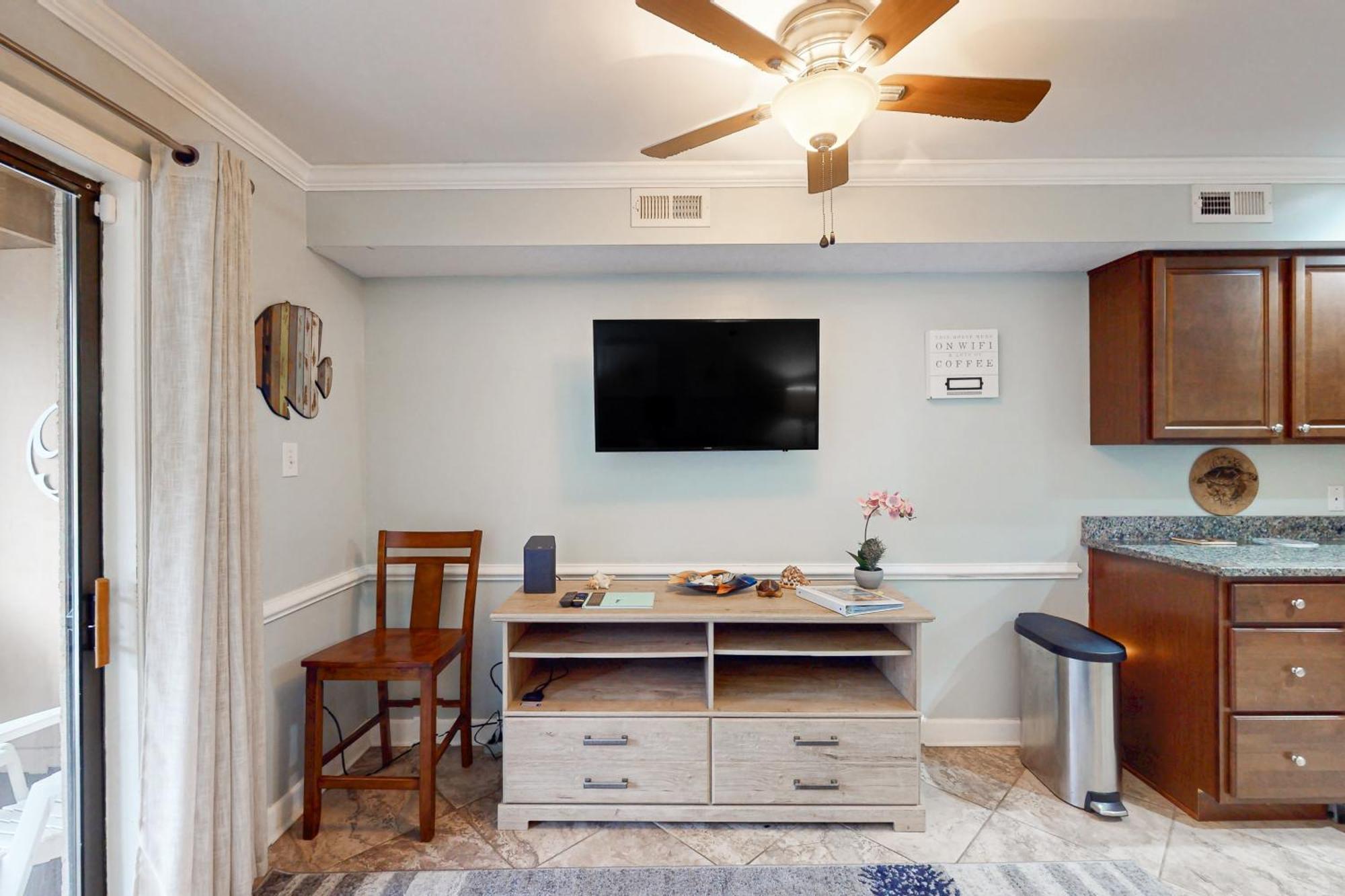 Апартаменты Jamaica Bay 103A Ошен Сити Экстерьер фото